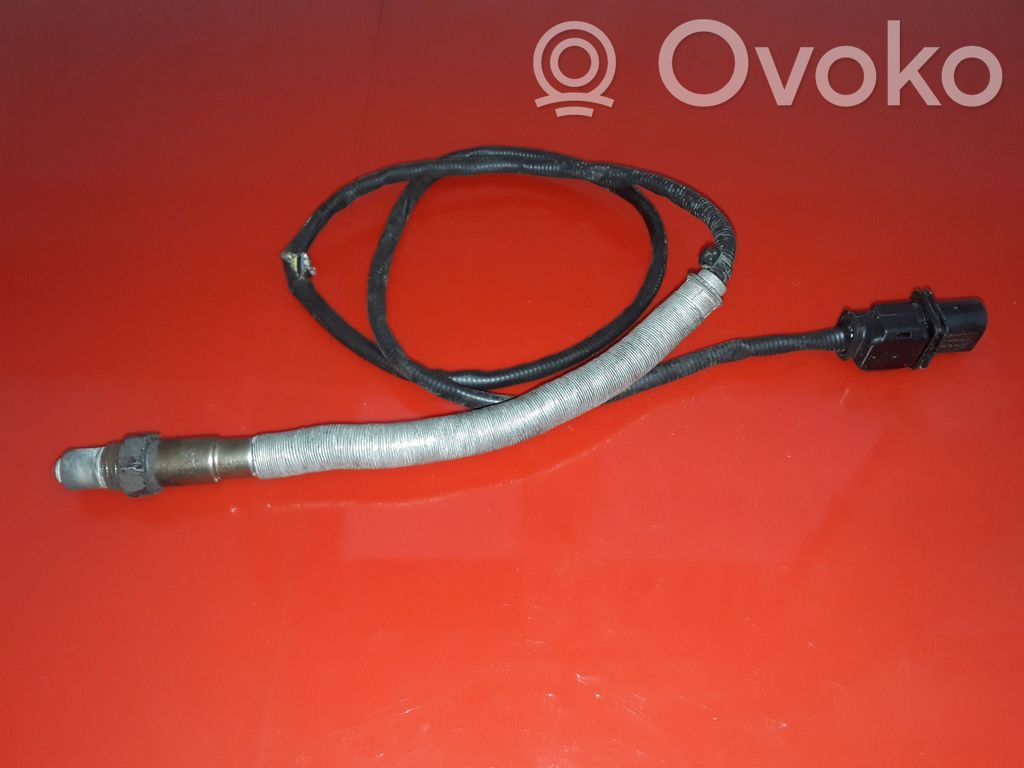 Sonde lambda   757076001,0258017137
