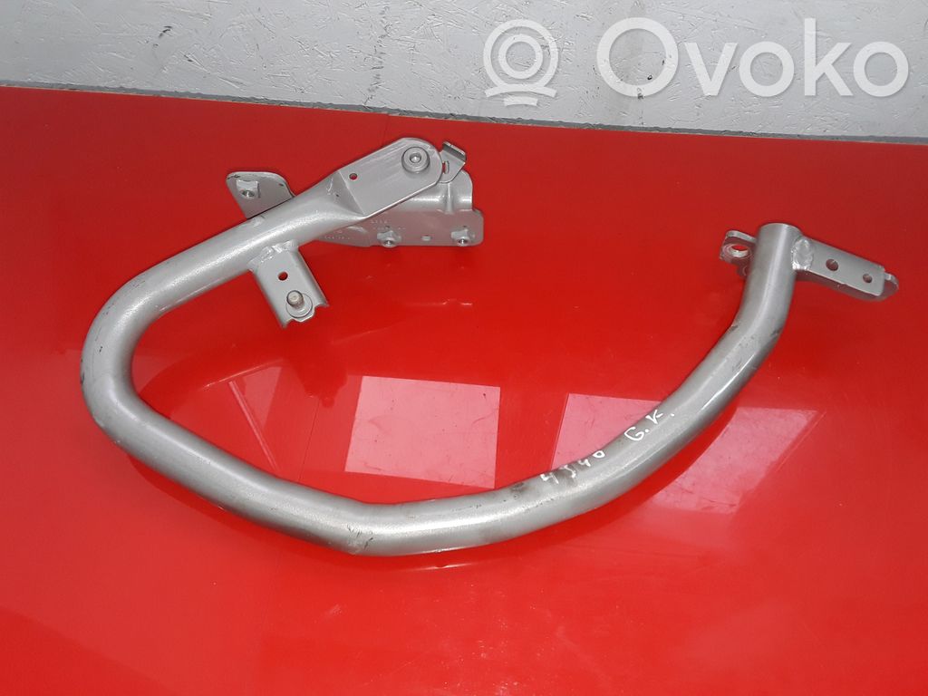 Volvo S60 Cerniera portellone posteriore/bagagliaio 