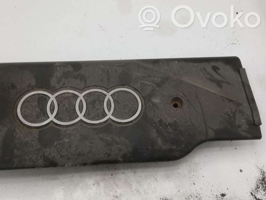 Audi A8 S8 D2 4D Engine cover (trim) 