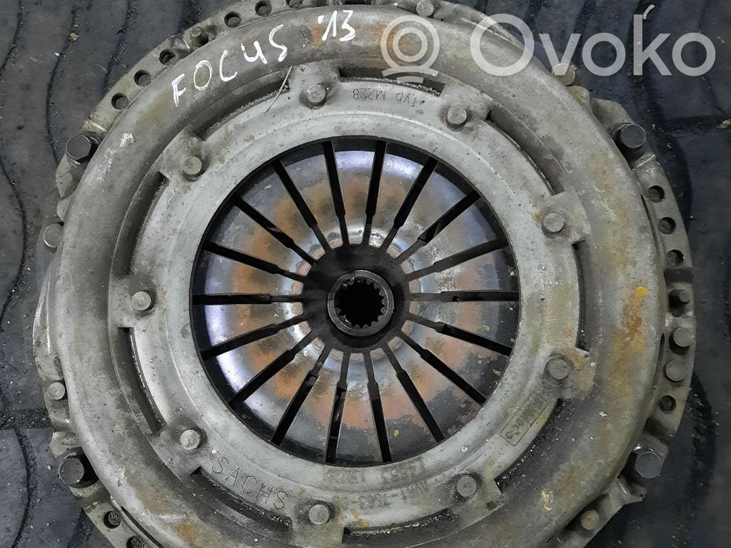 Ford Focus Clutch set kit 