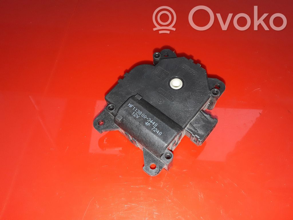Honda Civic IX Air flap motor/actuator 