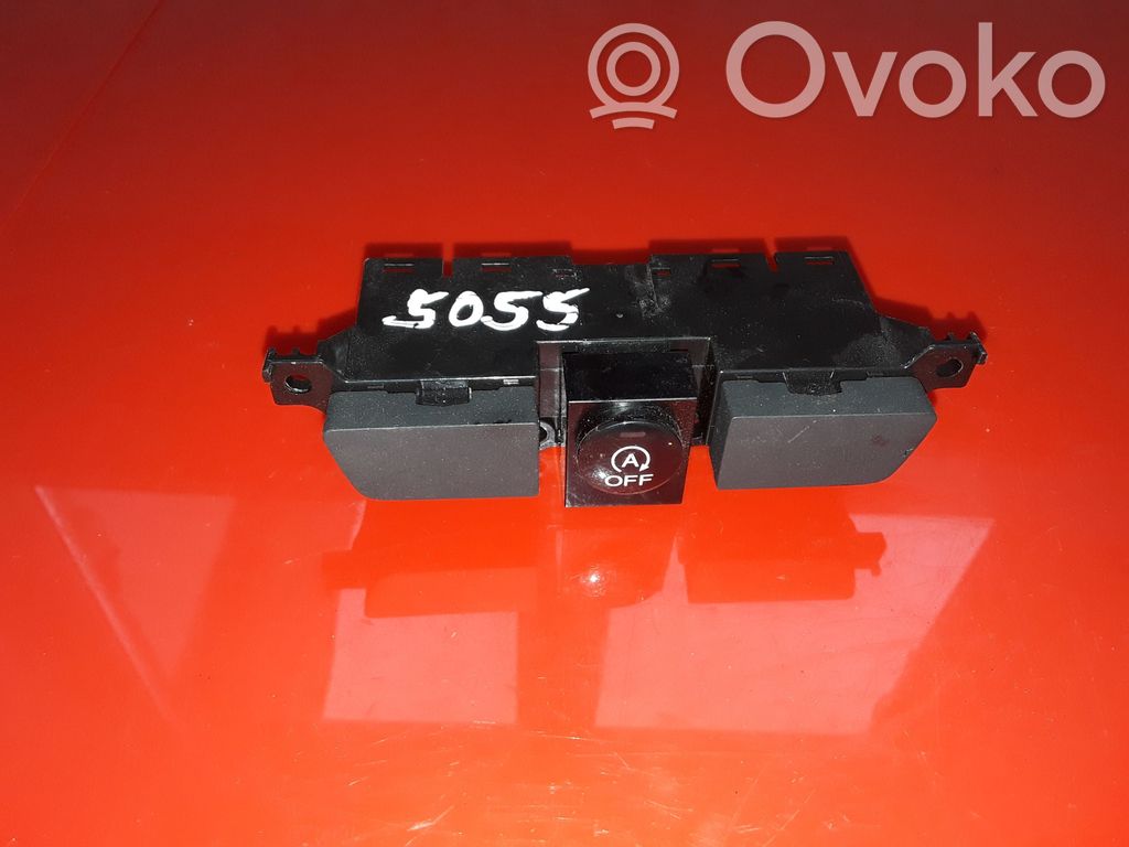 Honda Civic IX Otros interruptores/perillas/selectores