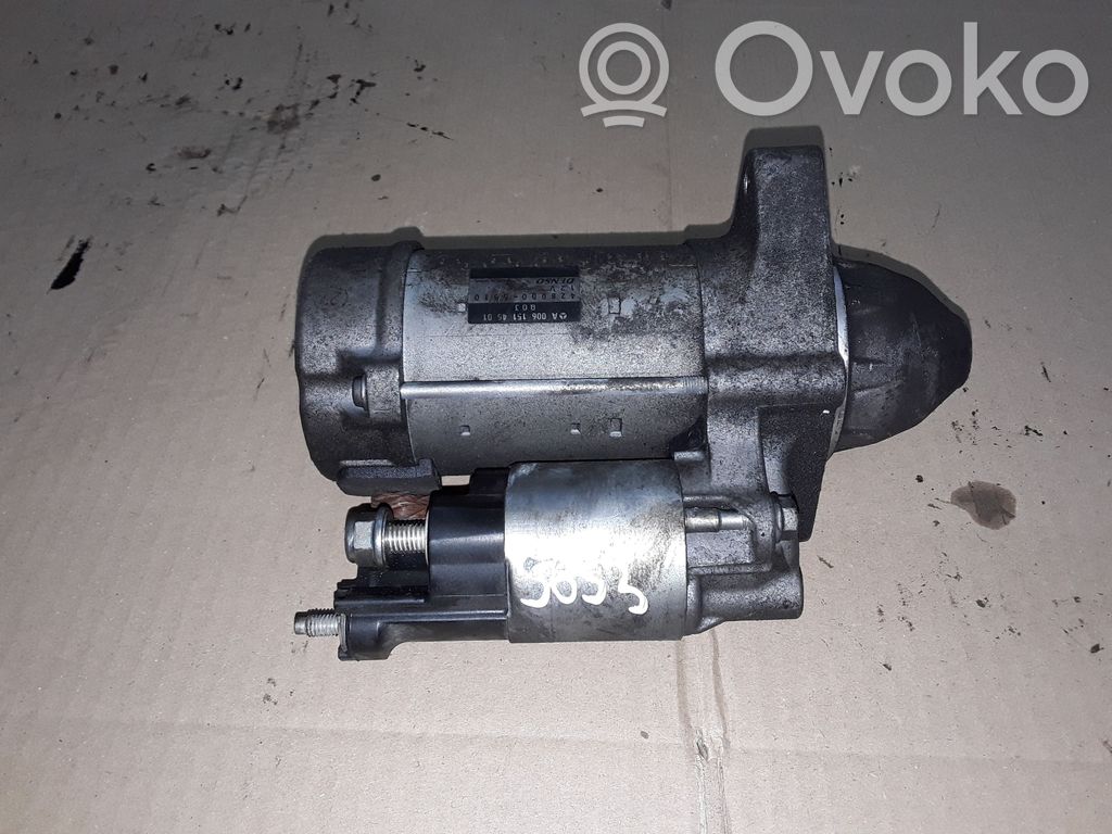Electromotor   A0061514501,4280005510