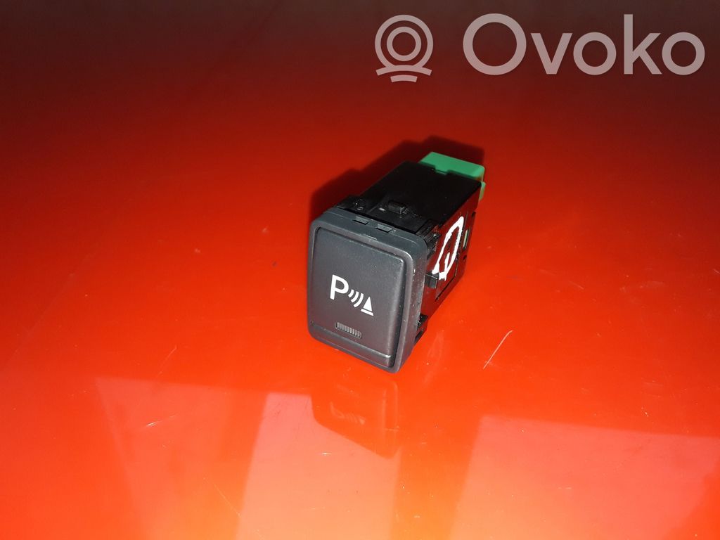 Interruptor del sensor de aparcamiento (PDC)   08349A,50302A,4EA0A
