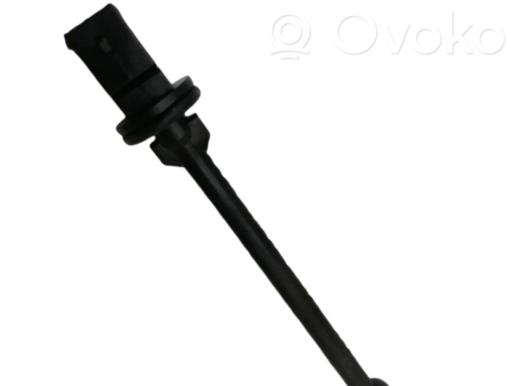 Innentemperatursensor   4D0820539