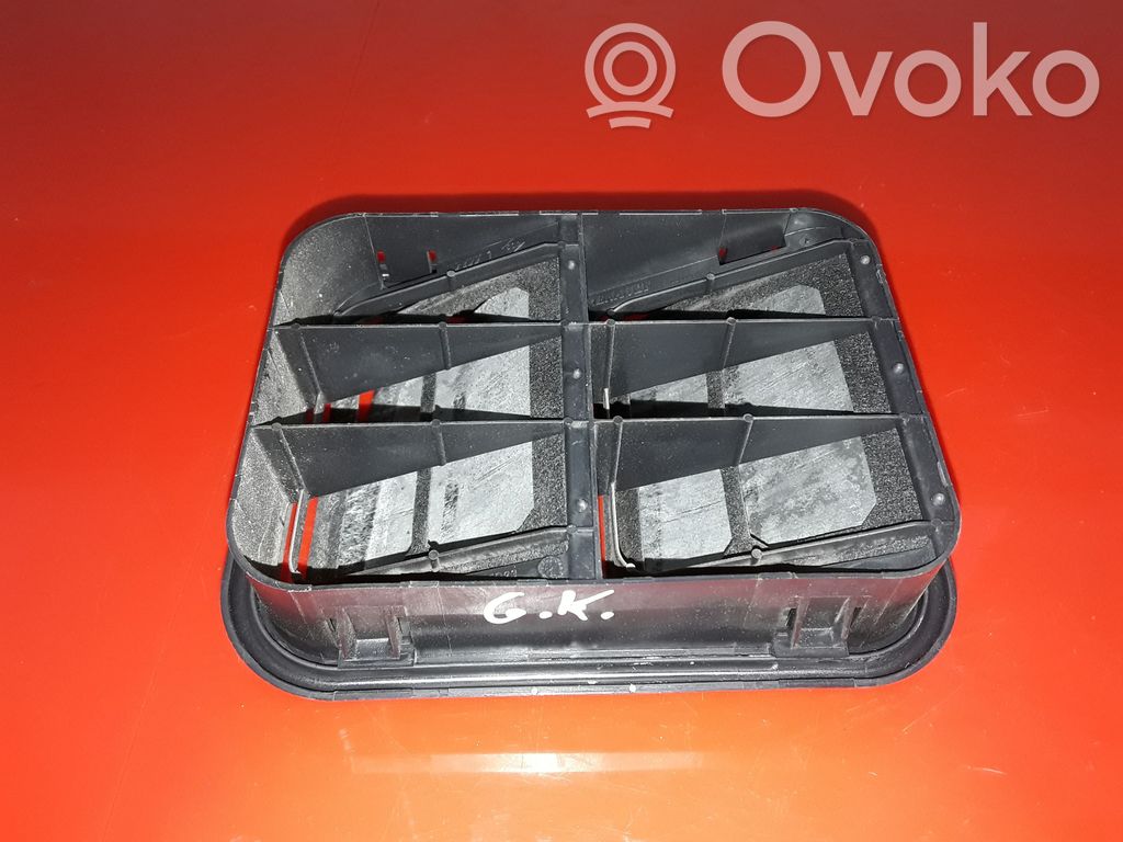 Nissan Qashqai Grilă ventilație laterală