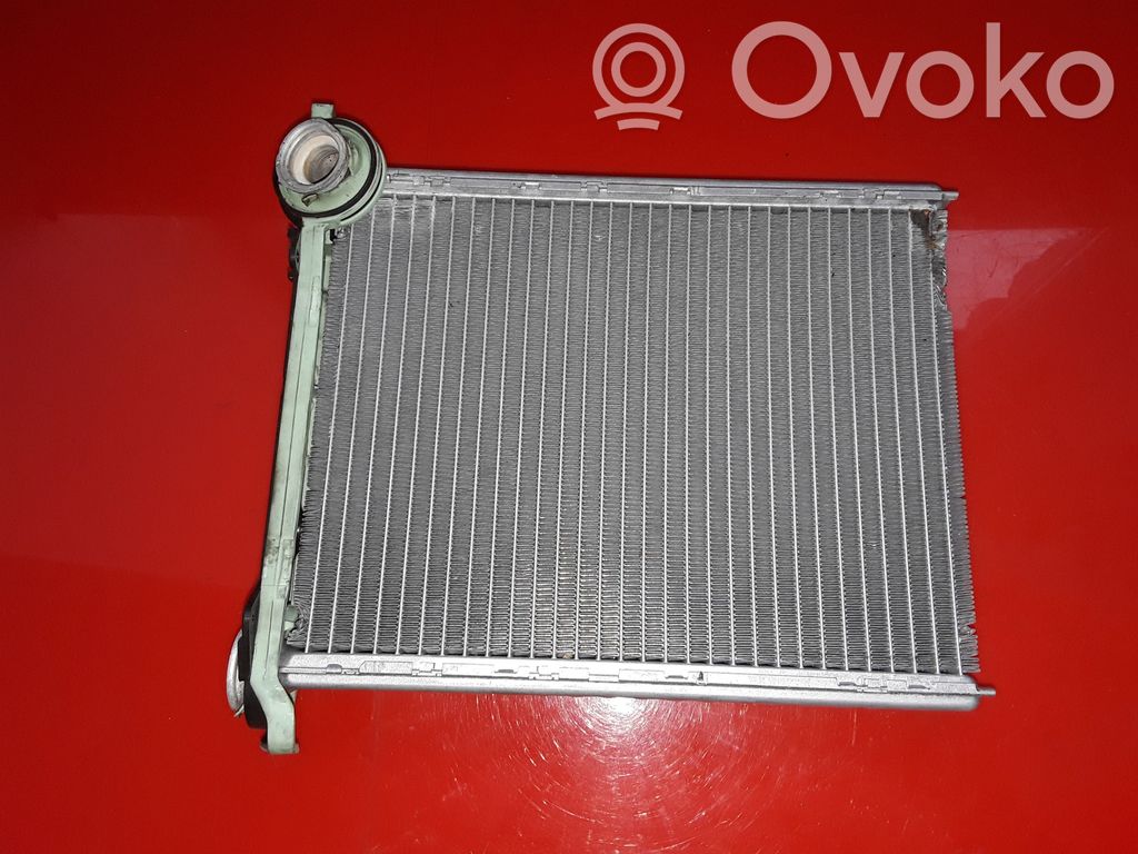 Citroen C3 Picasso Chłodnica nagrzewnicy klimatyzacji A/C 
