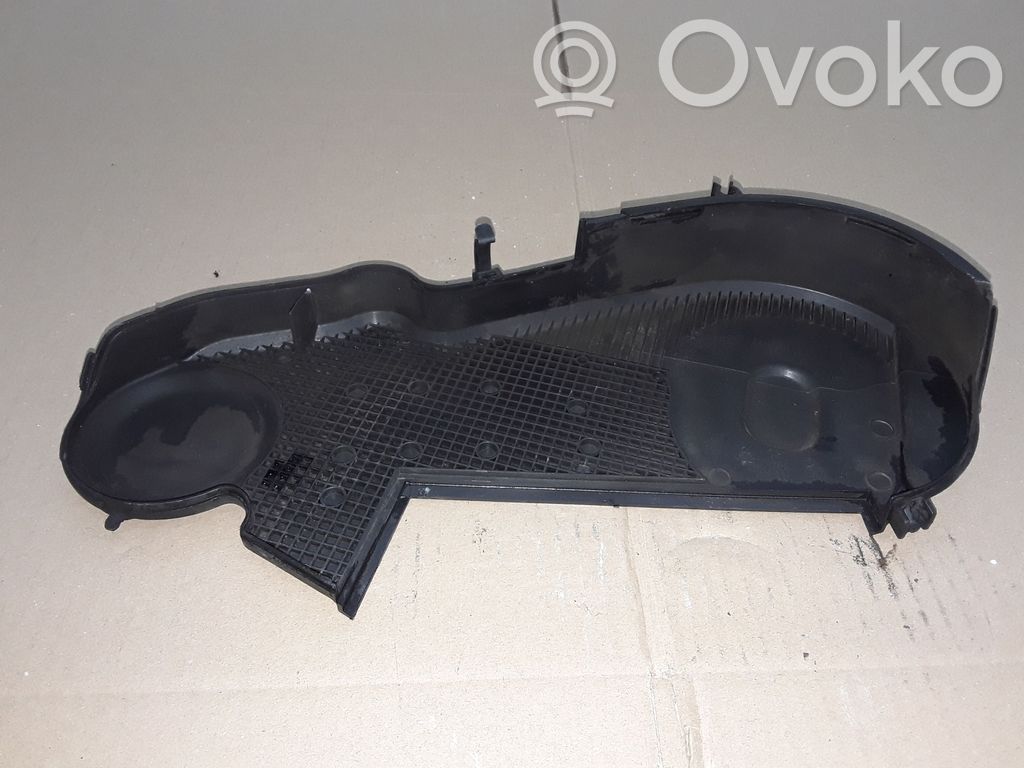 Skoda Octavia Mk2 (1Z) Apărătoare curea distribuție (capac) 