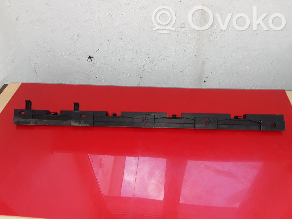 Mercedes-Benz ML W164 Listello di supporto del sottoporta 