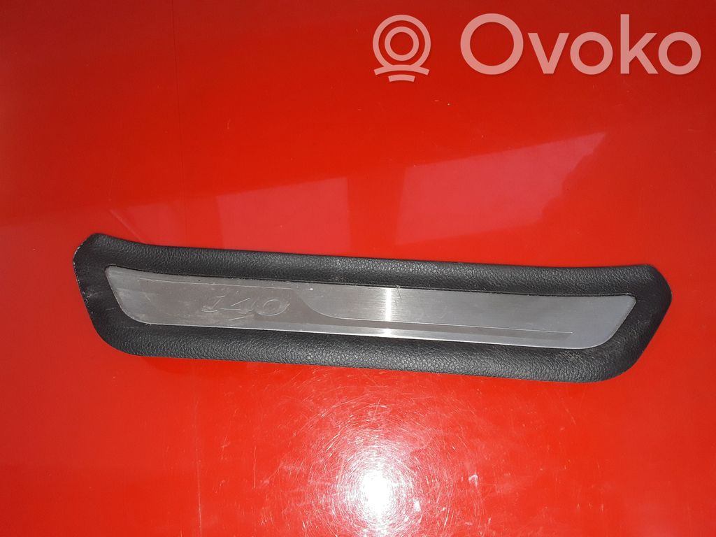 Hyundai i40 Capac prag spate