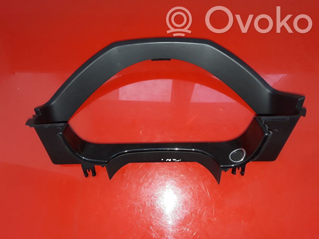 Cornice cruscotto   A2126800007