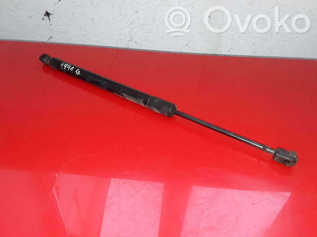 Opel Meriva B Amortizor hayon 