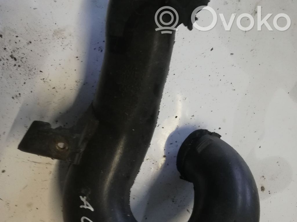 Toyota Auris 150 Luftansaugkanal-Teil 