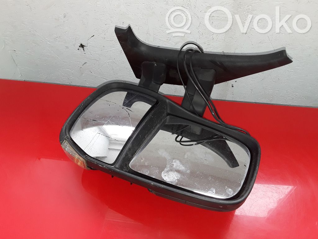 Iveco Daily 35 - 40.10 Oglindă electrică ușă față 