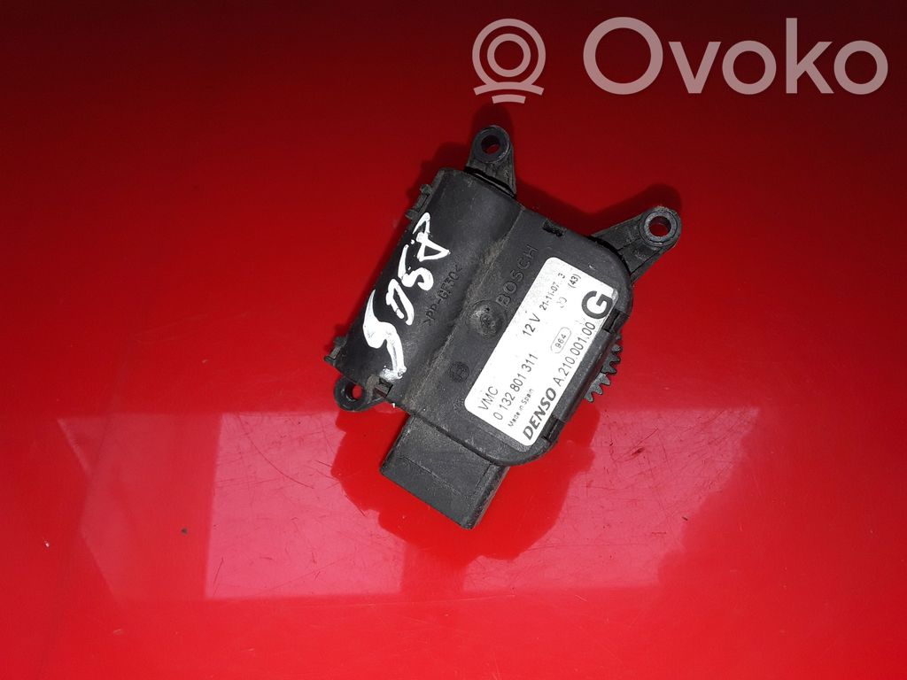 Iveco Daily 35 - 40.10 Motorino attuatore aria