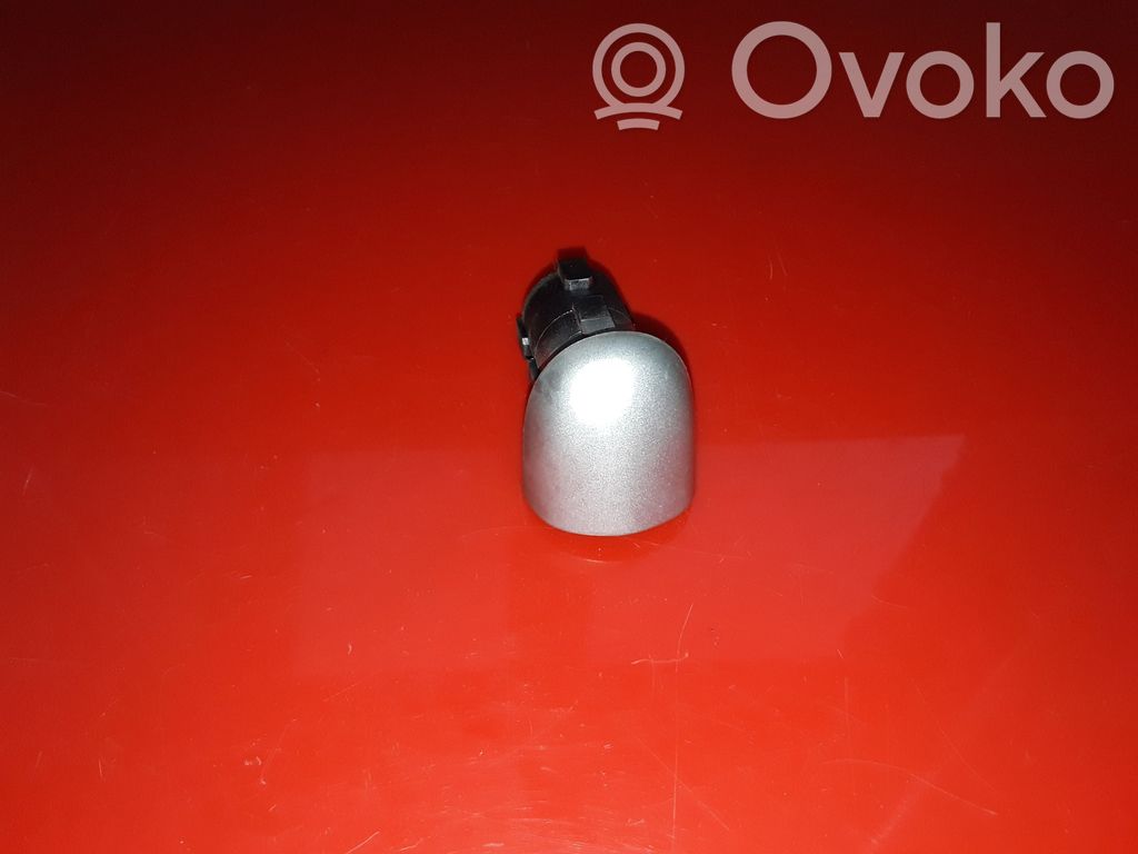 Renault Scenic III -  Grand scenic III Copertura per maniglia portiera posteriore 
