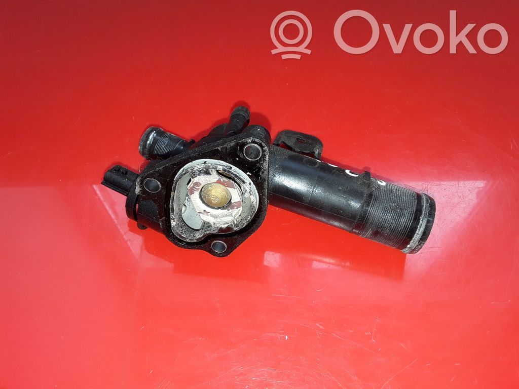 Renault Scenic III -  Grand scenic III Termostato/alloggiamento del termostato 