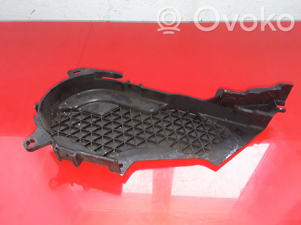 Volvo V50 Protezione cinghia di distribuzione (copertura)