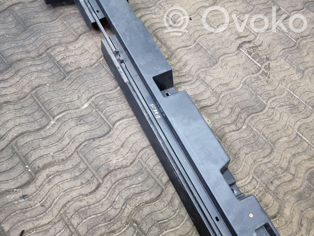 Hyundai i40 Alte elemente acoperire portbagaj 