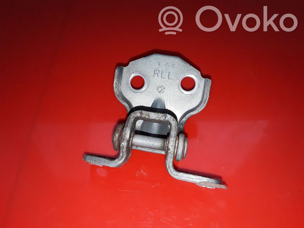 Subaru Outback Front door lower hinge 