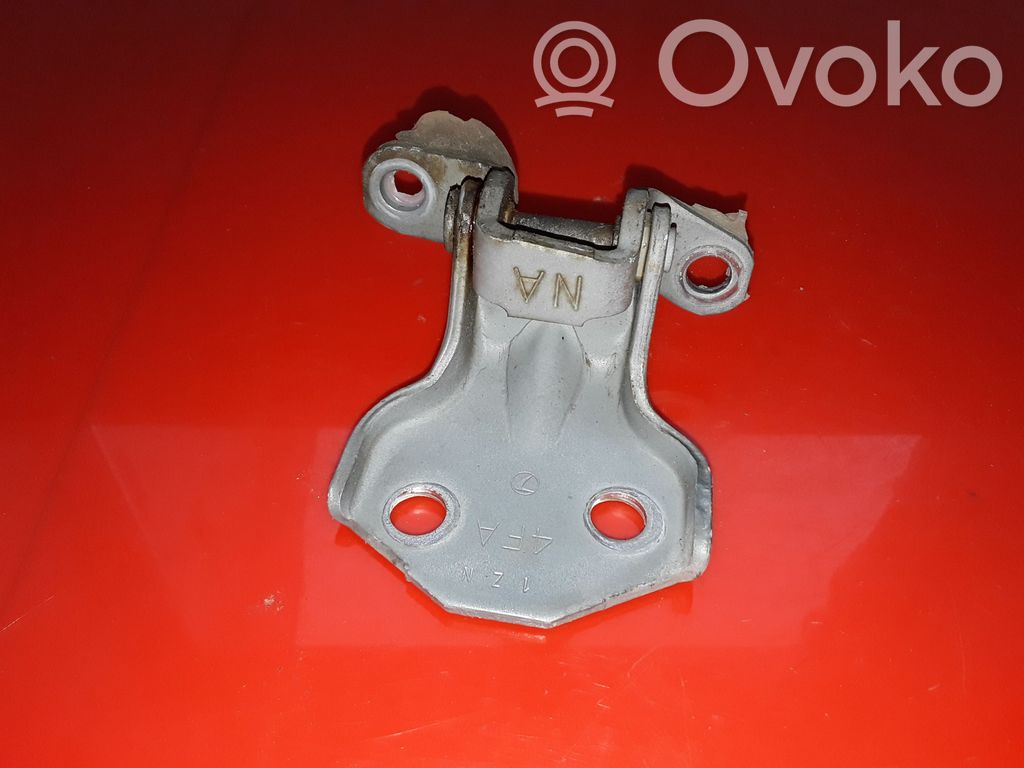 Subaru Outback Front door upper hinge 