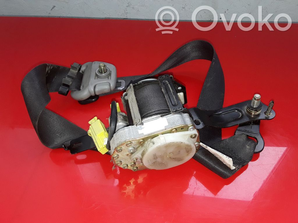 Subaru Outback Cinturón delantero 