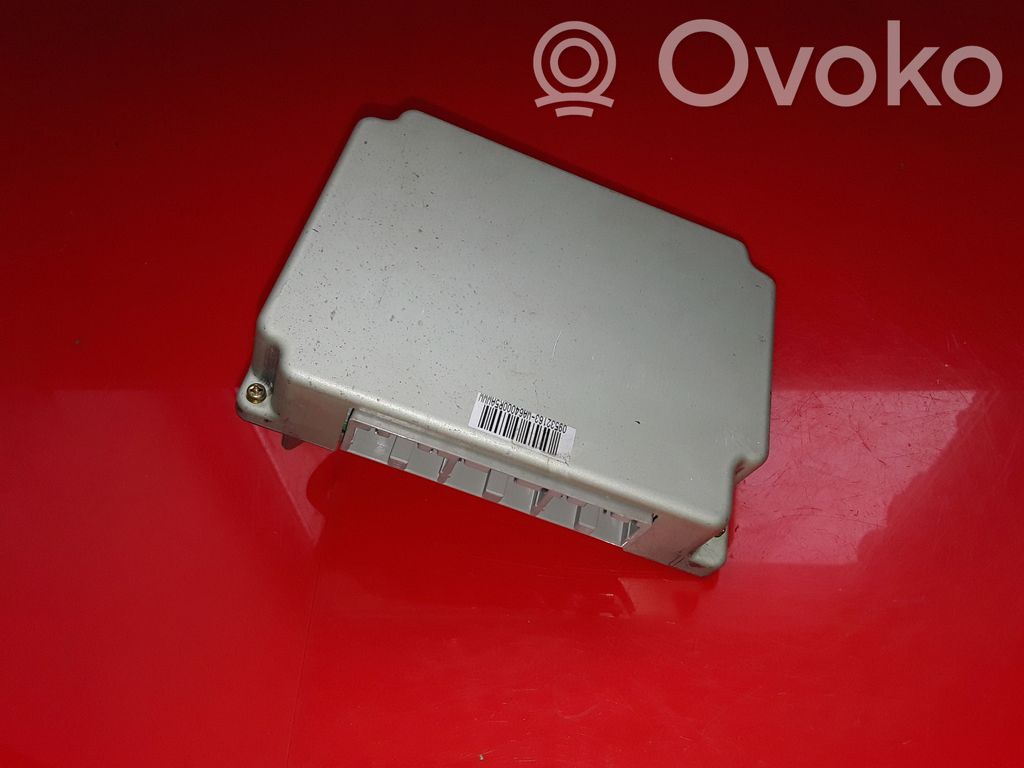 Subaru Outback Other control units/modules 