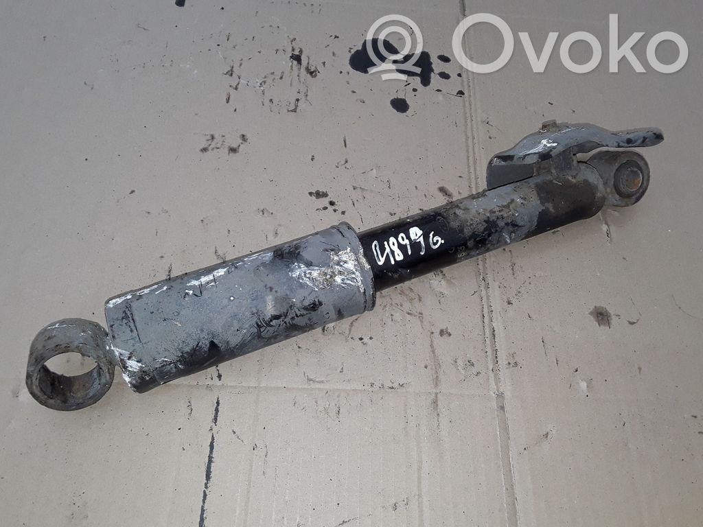 KIA Sorento Amortisseur arrière
