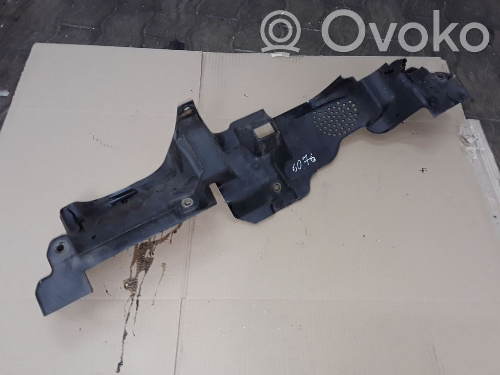 Mitsubishi ASX Mască radiator 