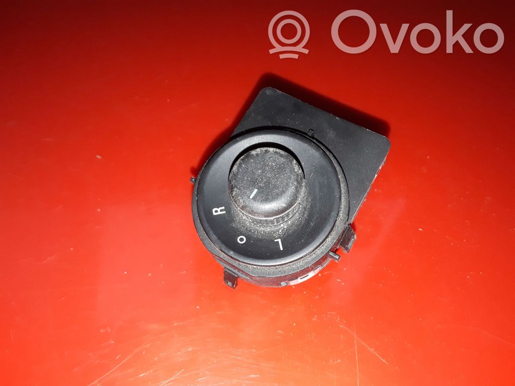 Opel Insignia A Comutator oglinzi laterale 