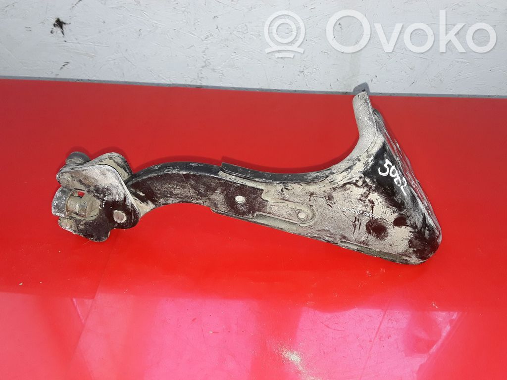 Mercedes-Benz Vito Viano W639 Guida/cerniera inferiore del rullo del portellone scorrevole 