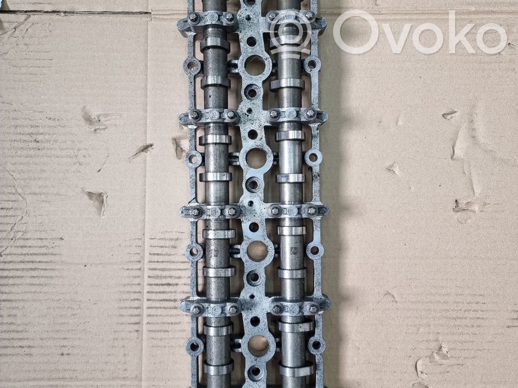 BMW 7 F01 F02 F03 F04 Wałek rozrządu 