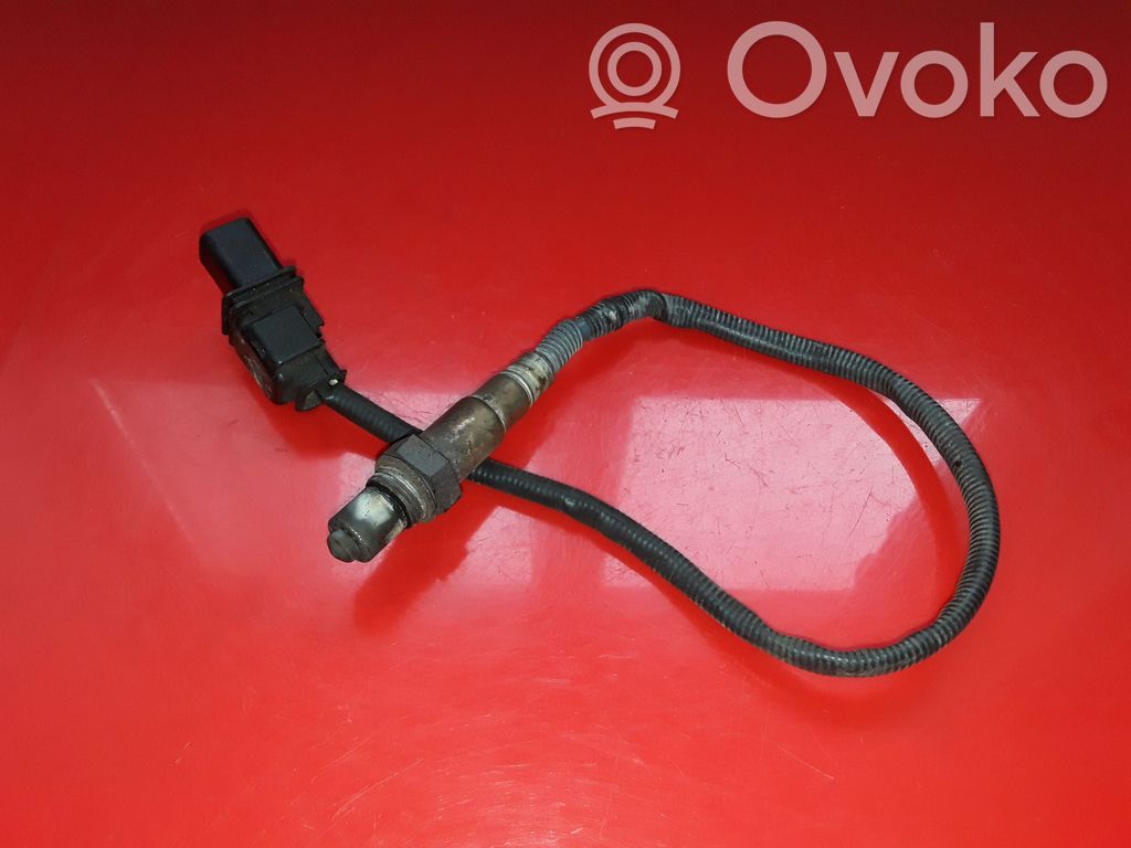 Sonde lambda   753912303,0258017049