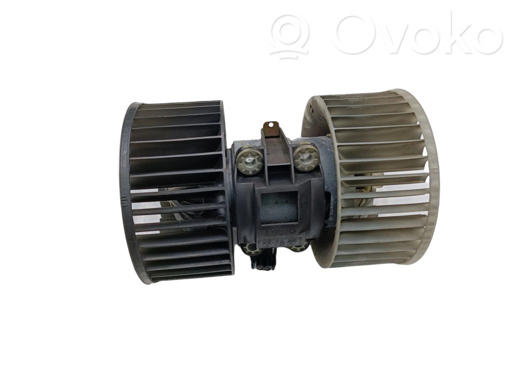 BMW X5 E53 Ventola riscaldamento/ventilatore abitacolo 