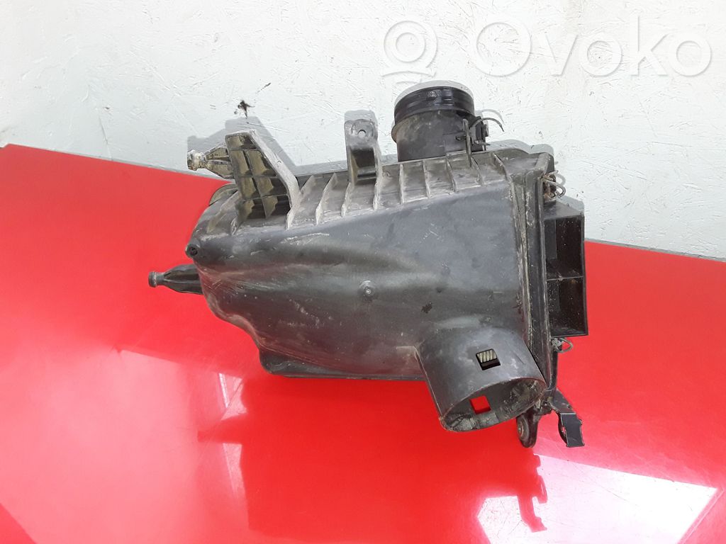 Nissan X-Trail T31 Scatola del filtro dell’aria