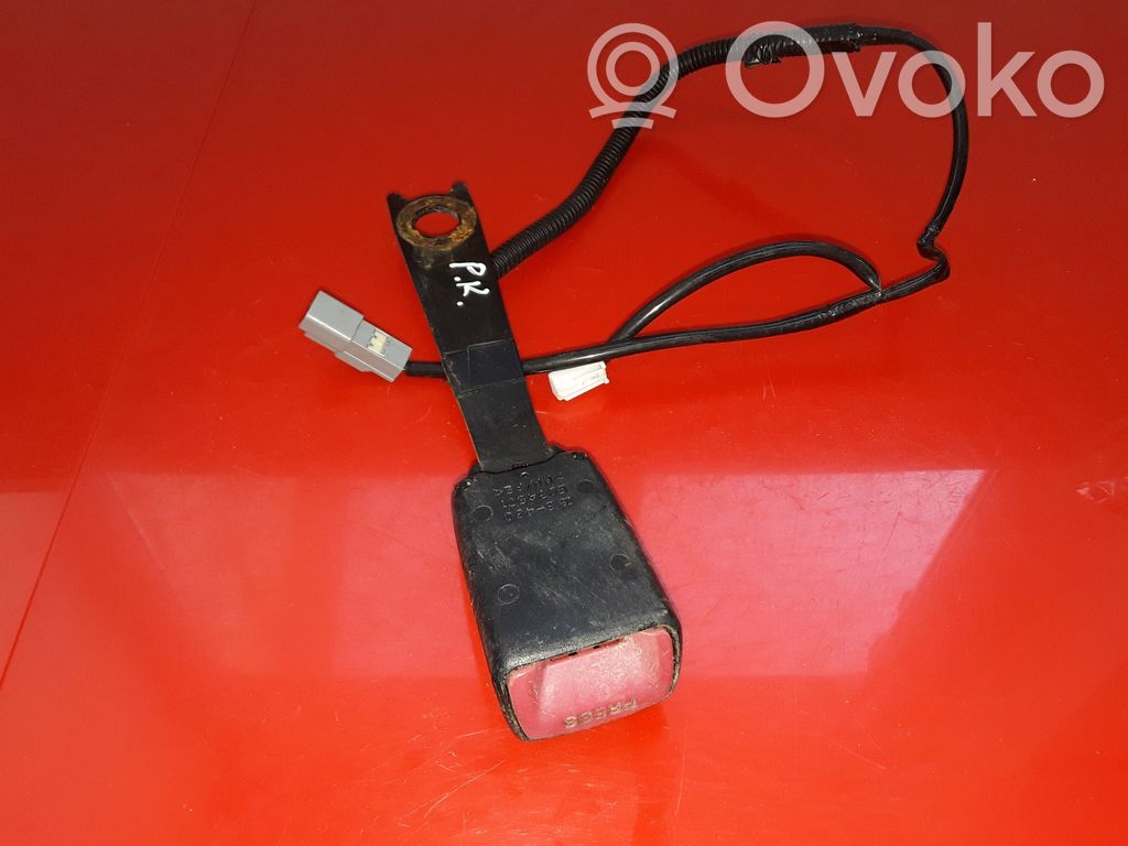 Lexus GS 300 350 430 450H Bridă fixare centură de siguranță față