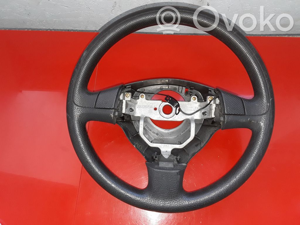 Subaru Justy Ohjauspyörä 