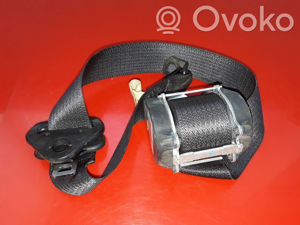 Dodge Caliber Cinturón trasero 