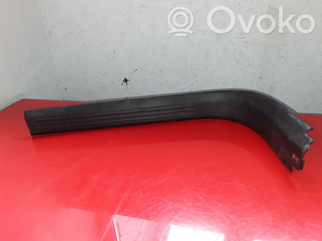 Volvo V40 Listwa progowa przednia 