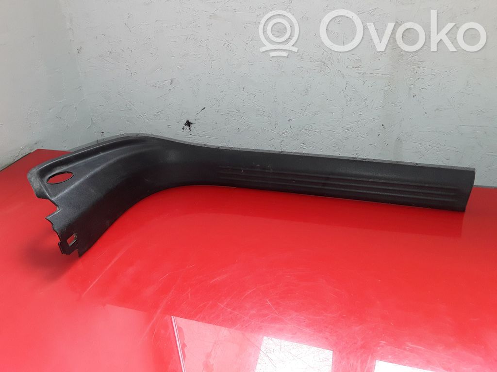 Volvo V40 Copertura del rivestimento del sottoporta anteriore 