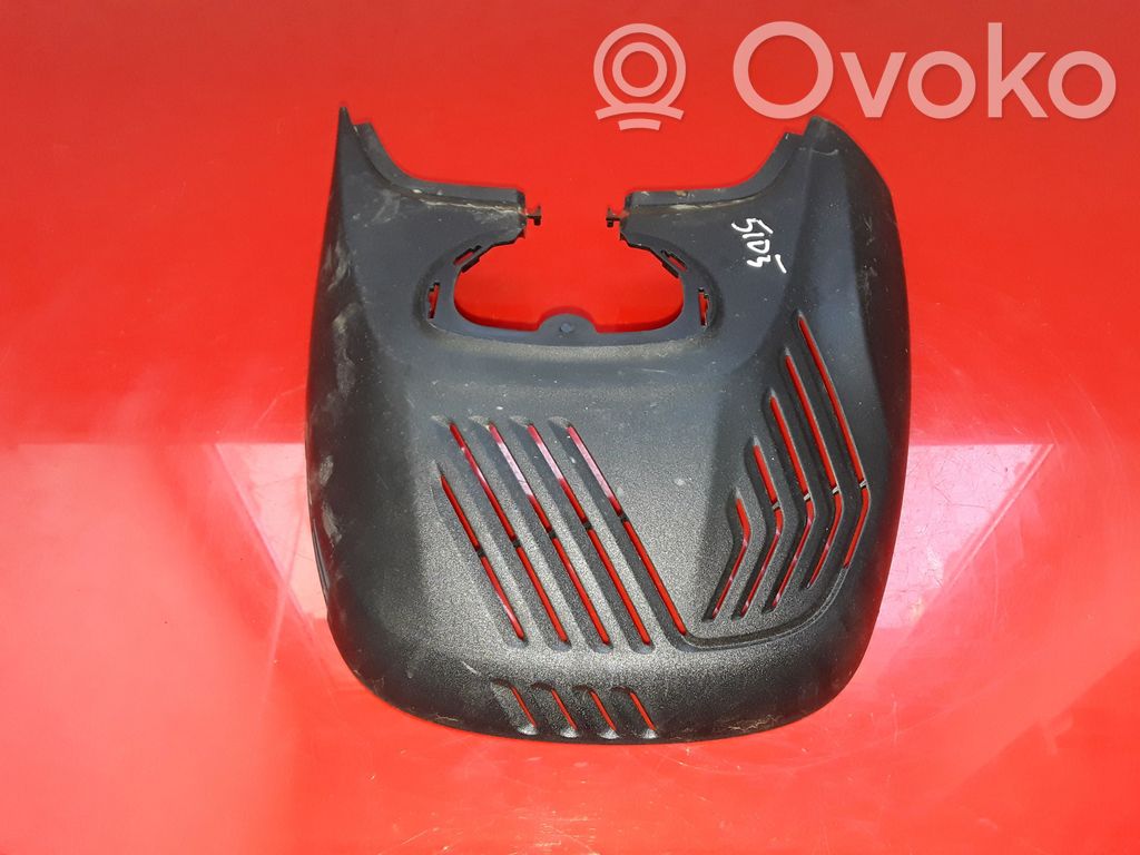 Volvo V40 Ramka deski rozdzielczej 