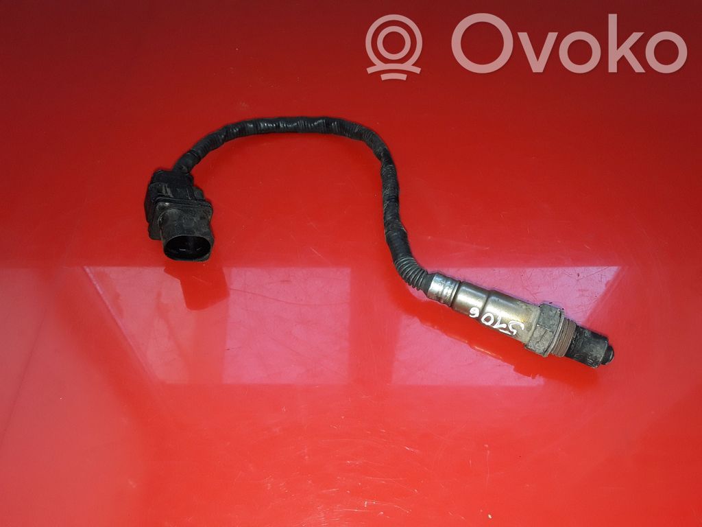 Lambda-anturi   393502A400,0281004044,0281004045