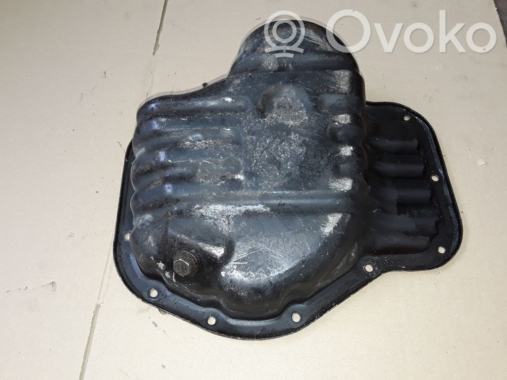 Toyota Avensis Verso Miska olejowa 
