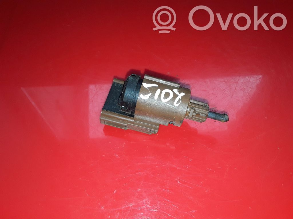 Skoda Roomster (5J) Interruttore del pedale del freno 