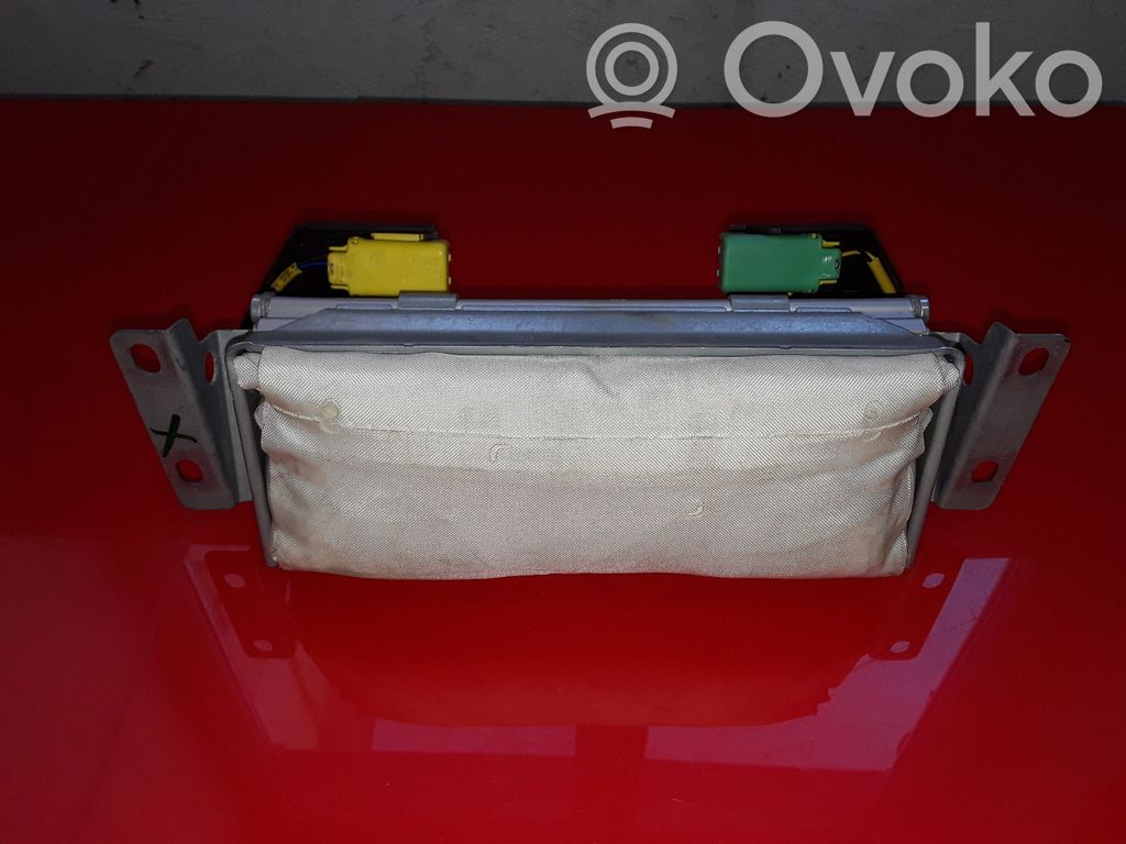 Porsche Cayenne (9PA) Airbag pasager 