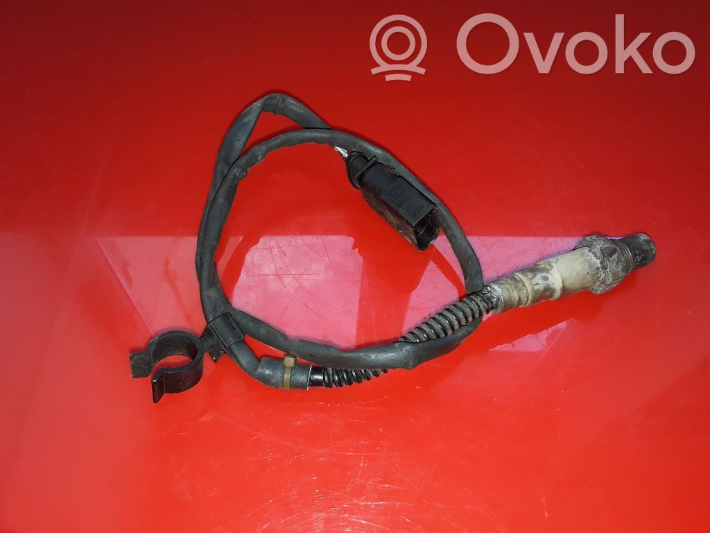 Sonde lambda   7L0906262C,0258006498