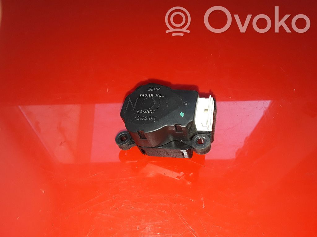 Mercedes-Benz S W220 Motor/actuator clapetă aer 