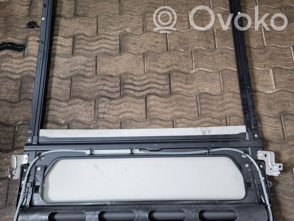 Nissan Qashqai Ramă trapă 