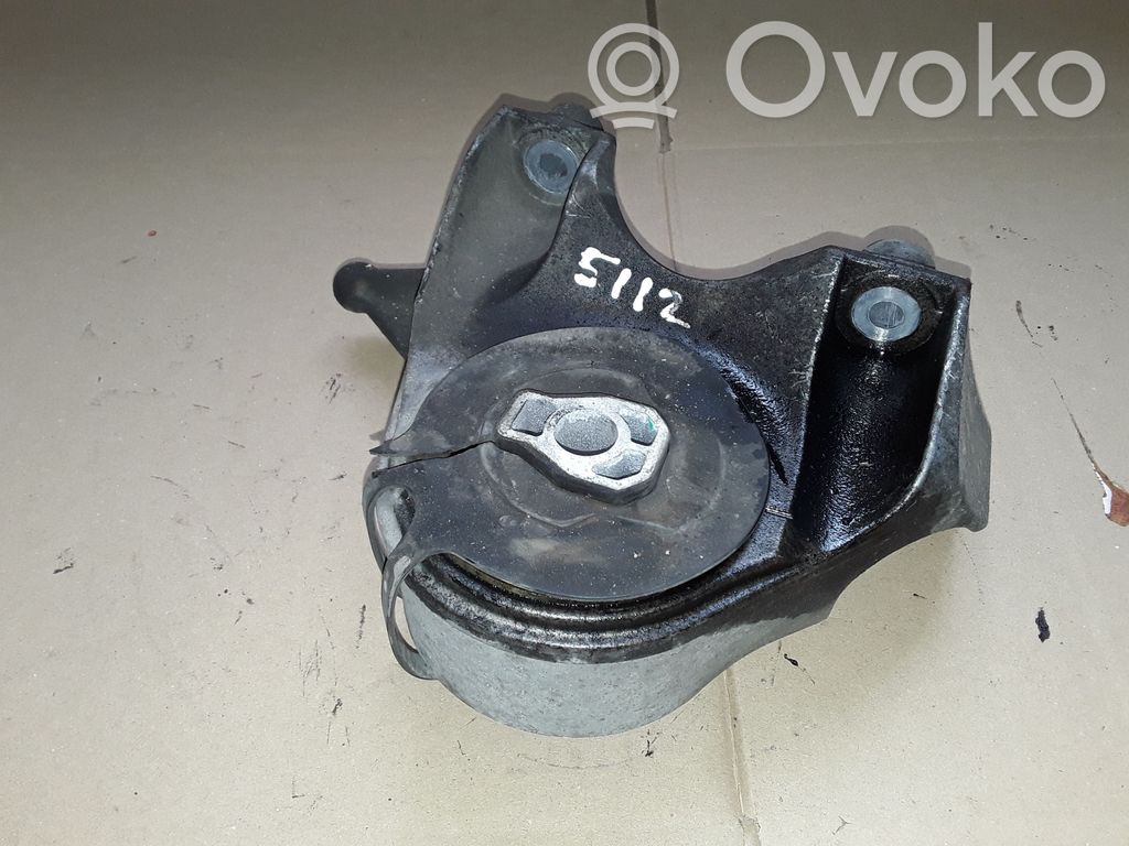 Engine mount bracket   X00762A