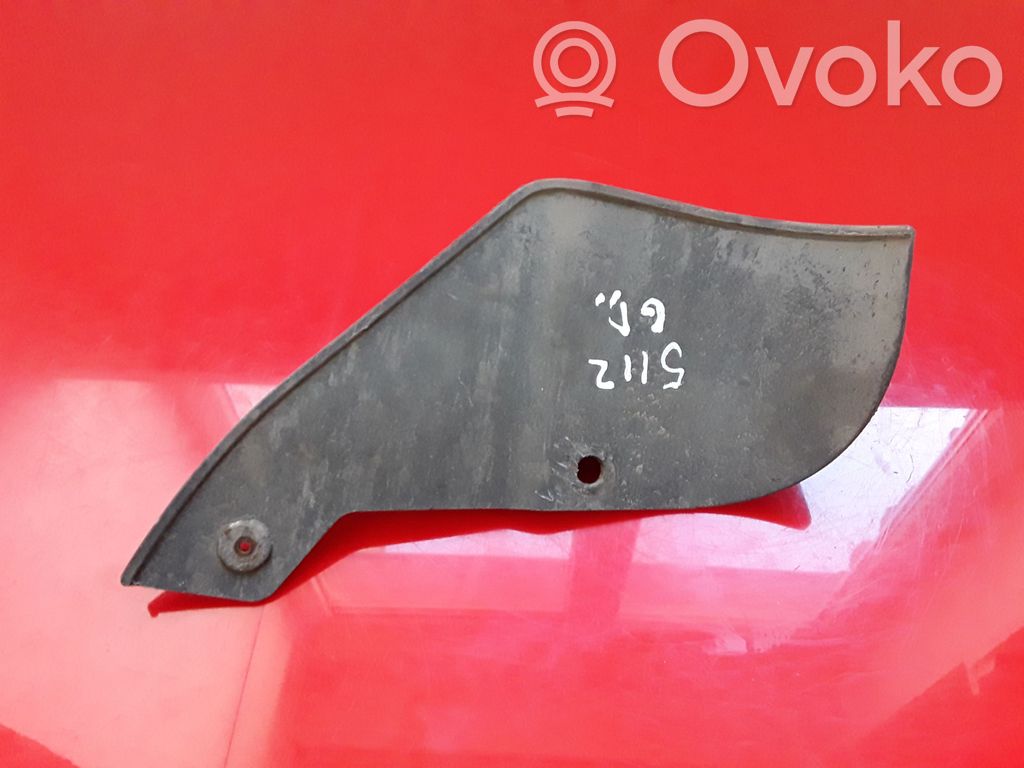 Chevrolet Captiva Chlapacze tylne 